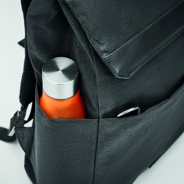 Logotrade firmakingitused pilt: 600D RPET sülearvuti seljakott