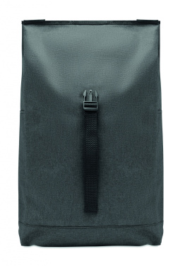 Logotrade reklaamkingi foto: 600D RPET 2 tooni seljakott