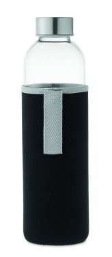 Logotrade reklaamkingid pilt: Klaaspudel kotis 750ml