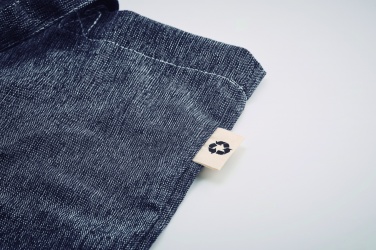 Logotrade meened pilt: Kokkupandav ostukott 140 gr/m²