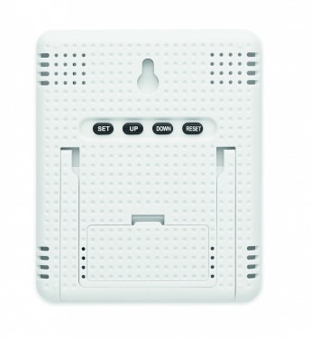 Logotrade firmakingid pilt: Bambusest ilmajaam