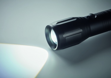 Logo trade reklaamtooted foto: Suur alumiiniumist LED-taskulamp