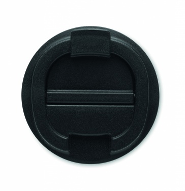 Logo trade reklaamtoote pilt: Kaheseinaline trummel 510 ml