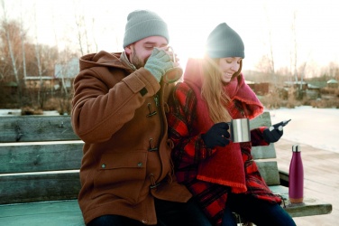 Logo trade reklaamtoote pilt: Kaheseinaline kruus 300 ml