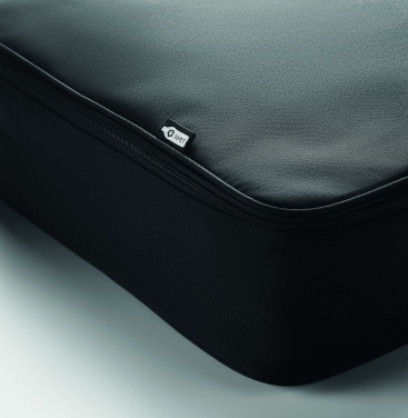 Logo trade ärikingi pilt: 600D RPET köisraudtee kott