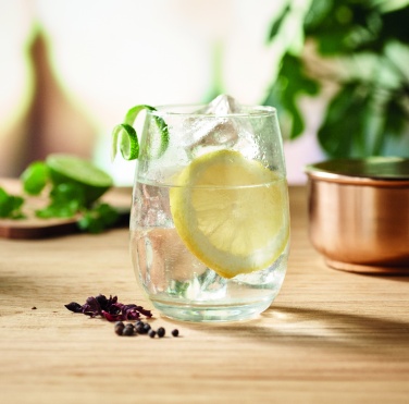 Logo trade meened foto: Taaskasutatud klaas 420 ml