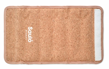 Logo trade reklaamkingitused foto: Korgist veinipudeli jahutusümbris