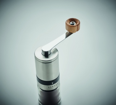 Logo trade firmakingi pilt: Kohvikomplekt