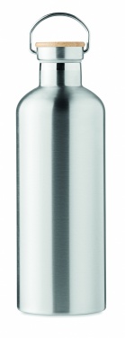 Logotrade firmakingituse foto: 1,5L roostevabast terasest termospudel