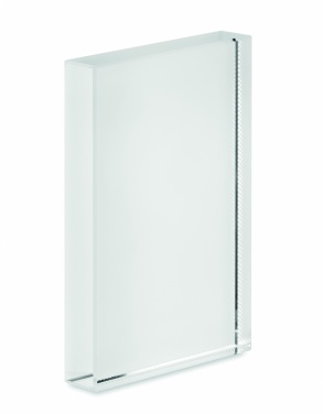 Logo trade firmakingi pilt: Kristalli auhind