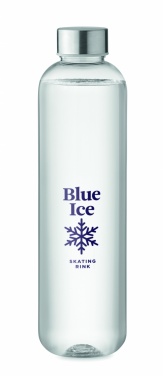 Logotrade reklaamkingituse foto: Tritan pudel 1L