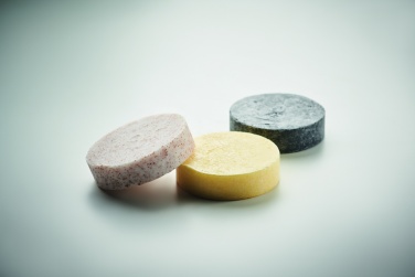 Logotrade meene foto: Vegan Gift reisikomplekt