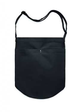 Logotrade meened pilt: Lõuendist ostukott 270 gr/m²