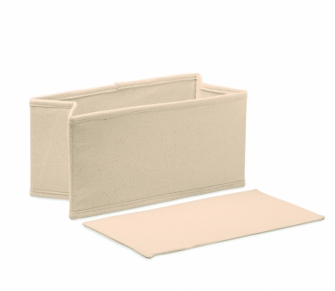 Logo trade reklaamkingid foto: Keskmine säilituskast 220 gr/m²