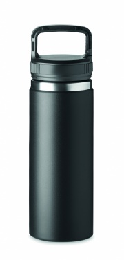 Logotrade firmakingid pilt: Termospudel topeltseintega 500 ml