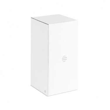 Logotrade reklaamkingituse foto: Metallist kruus emailikihiga