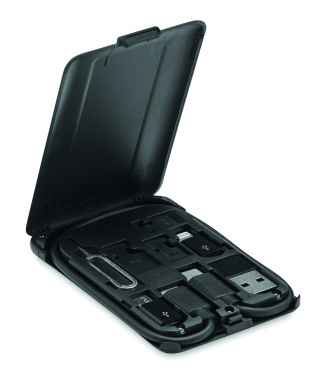 Logotrade reklaamtooted pilt: Juhtmeta laadija 15W