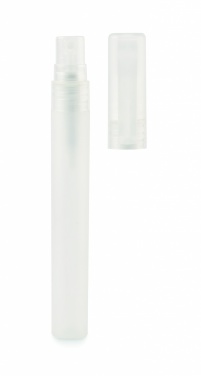 Logotrade reklaamtooted pilt: Päikesekaitsekreem 10 ml