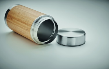 Logotrade reklaamkingitused pilt: Topeltseintega toidutermos 600 ml