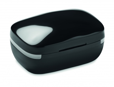 Logotrade ärikingitused pilt: TWS kõrvaklapid koos laadimisümbrisega