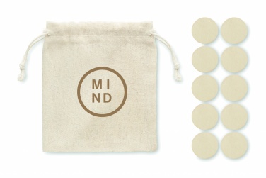 Logo trade reklaamkingid foto: Puidust tic tac toe