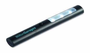 Logo trade meened foto: 3 LED taskulamp magnetiga