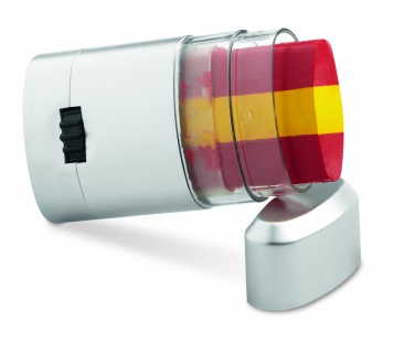 Logo trade firmakingid foto: Kerevärvi pulk