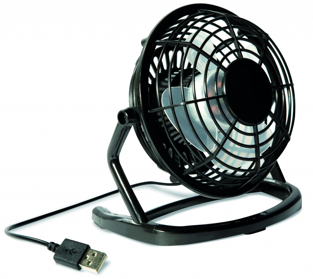 Logotrade reklaamkingi foto: USB ventilaator
