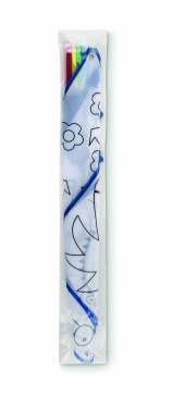 Logo trade reklaamkingitused foto: Laste lohe