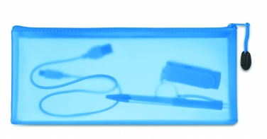 Logotrade ärikingid pilt: PVC pinal