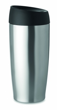 Logo trade firmakingituse pilt: Topeltseintega termoskruus 350 ml