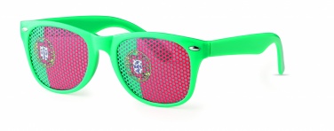 Logo trade reklaamtoote pilt: Fänniprillid