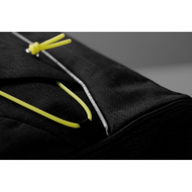 Logotrade reklaamkingituse foto: Pimedas helendav seljakott