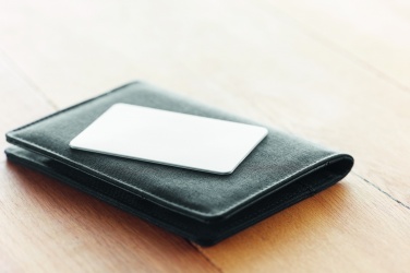 Logotrade ärikingid pilt: RFID blokeeriv kaart