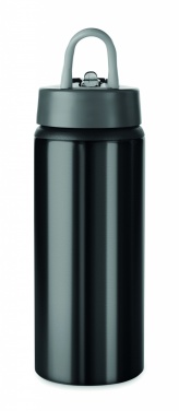 Logo trade reklaamkingituse pilt: Alumiiniumpudel 600 ml