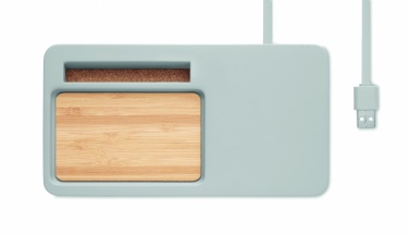 Logotrade reklaamkingid pilt: Juhtmeta laadimise korraldaja10W