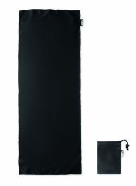 Logo trade meene pilt: RPET spordirätik ja -kott