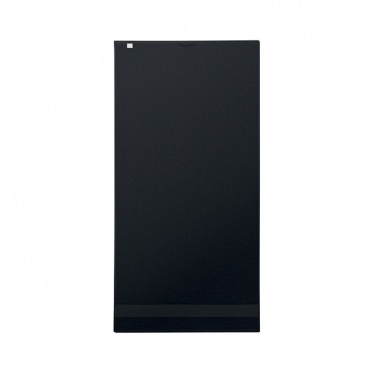 Logotrade firmakingitused pilt: Orgaanilisest puuvillast rätik 140x70cm