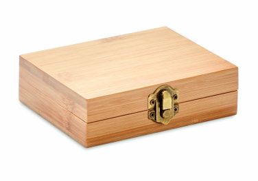 Logotrade reklaamtooted pilt: Karbis 9 kivist jääkuubikut