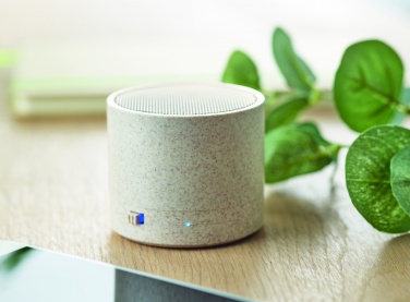 Logotrade reklaamkingitused pilt: 3W nisuõlest/ABS-ist kõlar