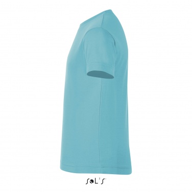 Logo trade ärikingituse pilt: REGENT F KIDS T-SÄRK 150g