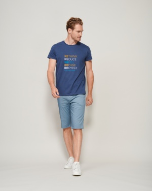 Logotrade ärikingid pilt: CRUSADER MEESTE T-särk 150g