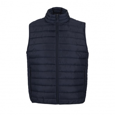 Logo trade reklaamtoote pilt: STREAM MEN Bodywarmer
