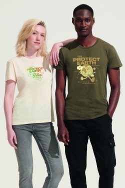 Logotrade reklaamkingid pilt: RE CRUSADER T-särk 150g