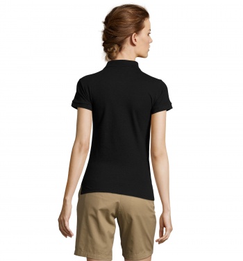 Logo trade reklaamkingid foto: INIMESED NAISTE POLO 210g