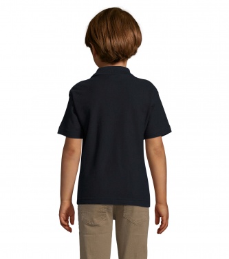 Logotrade firmakingitused pilt: SUMMER II KIDS Polo 170g