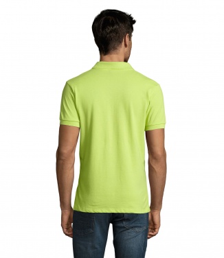 Logo trade reklaamkingitused foto: PERFECT MEESTE Polo 180g