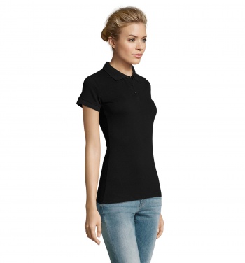 Logotrade firmakingitused pilt: PERFECT WOMEN POLO 180g