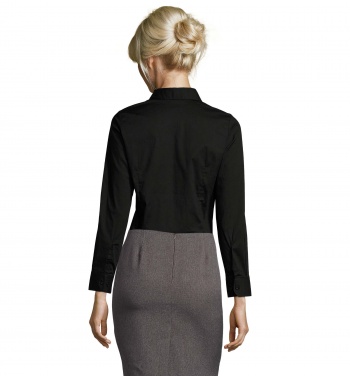 Logotrade reklaamtooted pilt: EDEN naiste särk 140g