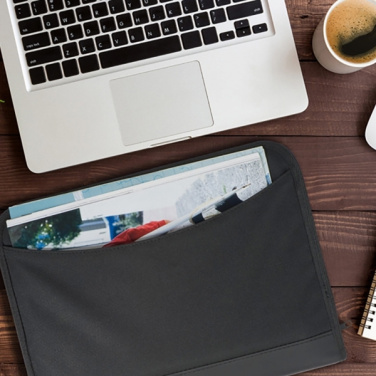 Logo trade ärikingid foto: Konverentsikaust A4 Panama